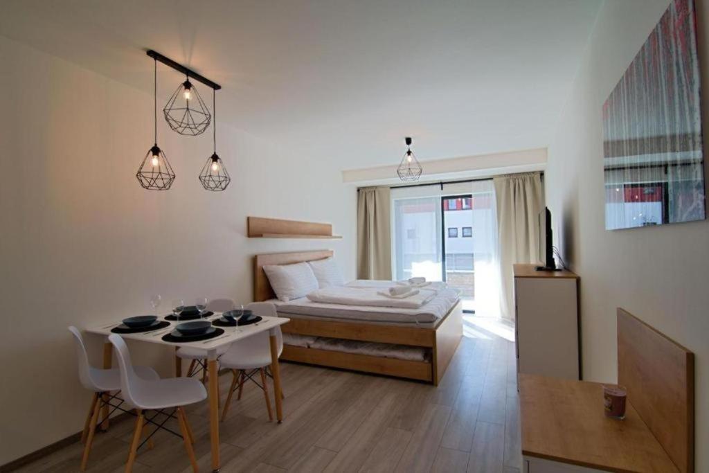 Apartment Korzo 318/3 リプノ・ナト・ヴルタヴォウ エクステリア 写真