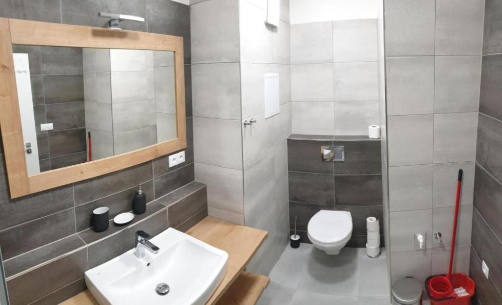 Apartment Korzo 318/3 リプノ・ナト・ヴルタヴォウ エクステリア 写真