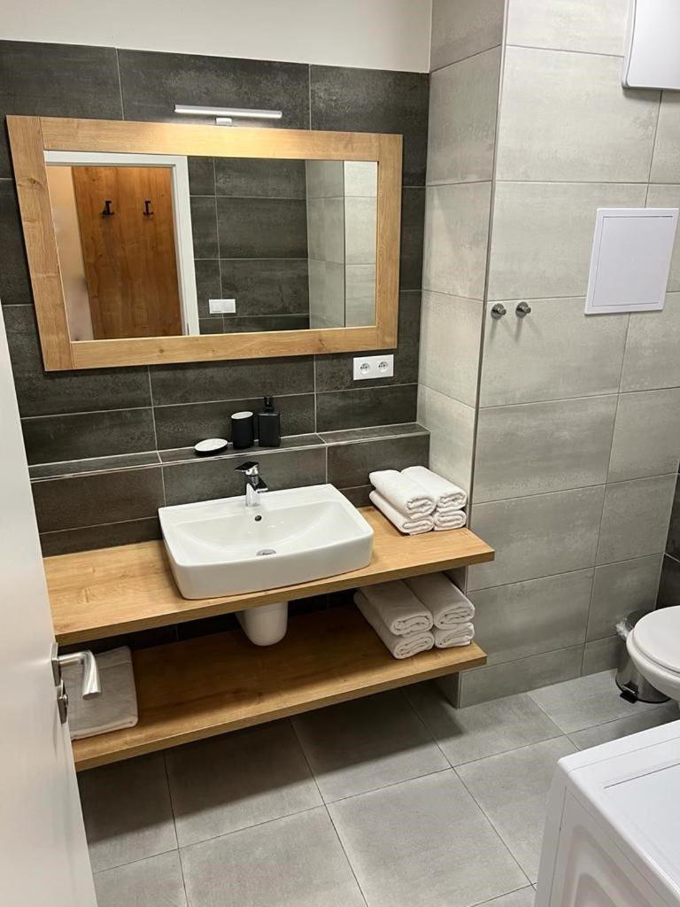 Apartment Korzo 318/3 リプノ・ナト・ヴルタヴォウ エクステリア 写真